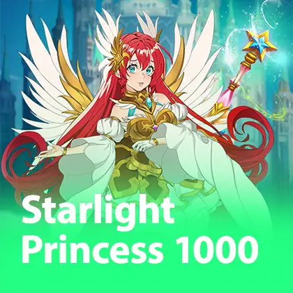 Starlight Princess 1000